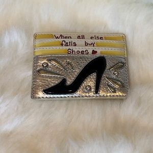 Brighton Card Case